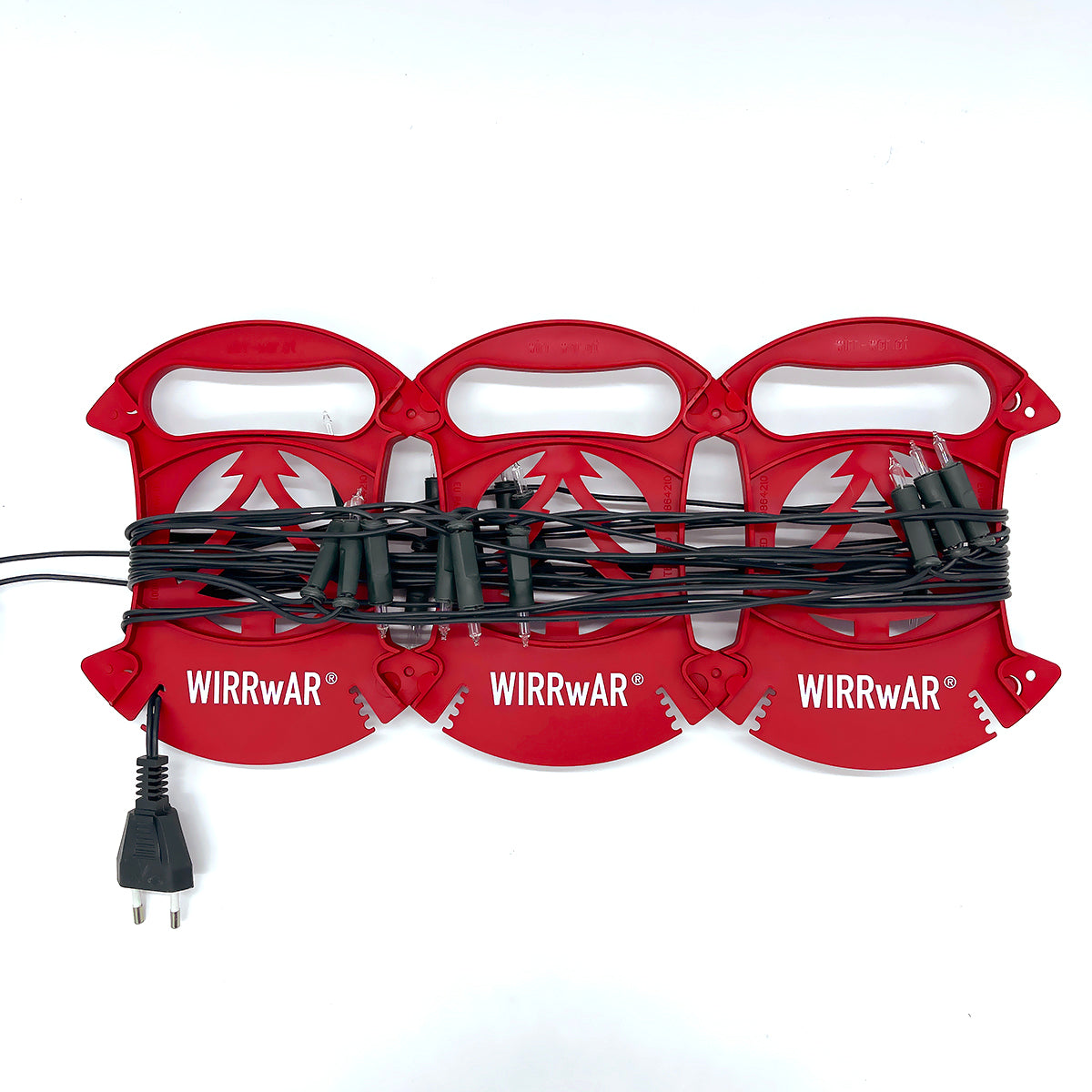WIRRwAR 3er-Set